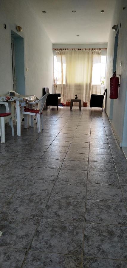 My Lemnos Studios - Studio 4 Repanidhion Екстер'єр фото